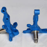 KickBlue RR Knuckle（ダブルアールナックル） | ドリフトマスター