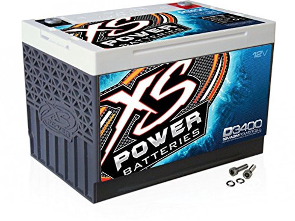 XS POWER-001