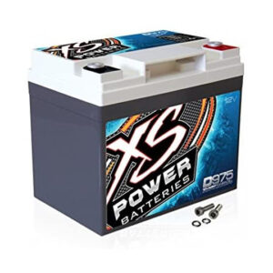 XS POWER-003