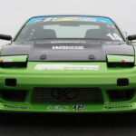 こ*つ様 180sx フロントバンパー FRP 180SX RPS13 フロントバンパー 前期 中期 後期 エアロ FRP 未
